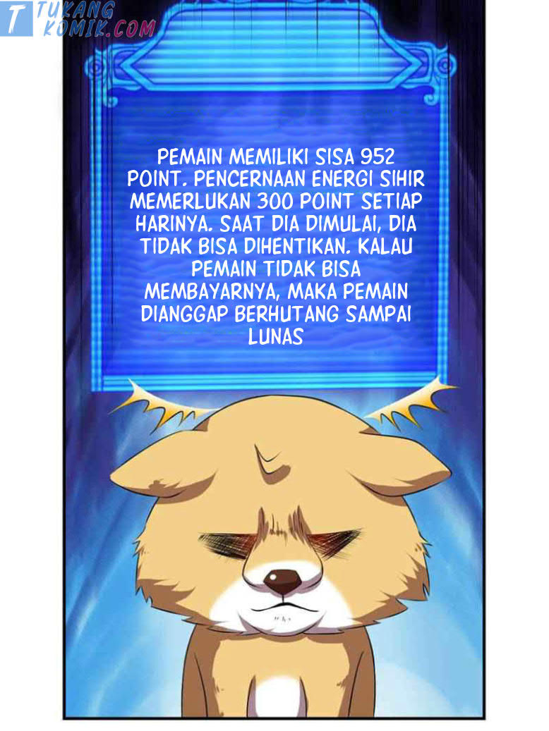 Rebirth Become a Dog Chapter 118 Gambar 77
